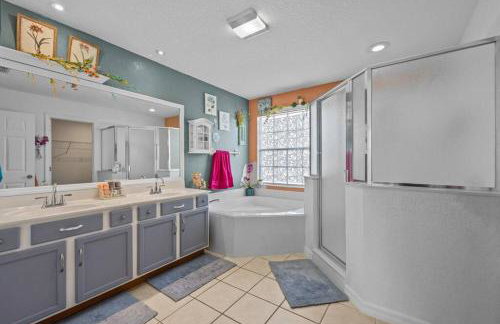 Mediterranean Garden Oasis - Foto 9