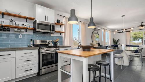 Desert Artist Oasis- Firepit - Spa - 5 min to Joshua Tree - Foto 4