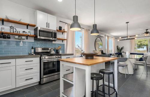 Desert Artist Oasis- Firepit - Spa - 5 min to Joshua Tree - Foto 4