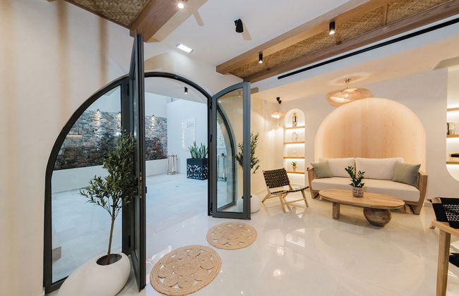 Evexia Boutique Hotel & Spa - Foto 3