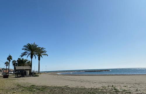 Casa Carmen primera linea de playa - Photo 19