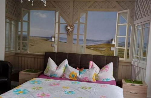 NEU! Ferienwohnung Brandy - Foto 3