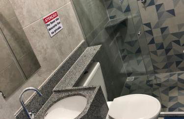 Apt no centro,a 800mts do pátio do forró - Foto 12