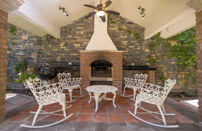 Casa Rincón by Lumina - Foto 37