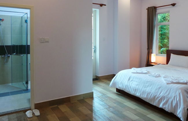 La Belle Residence - Foto 56