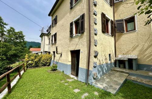 CASA NINNO BERTIGARo - Foto 44