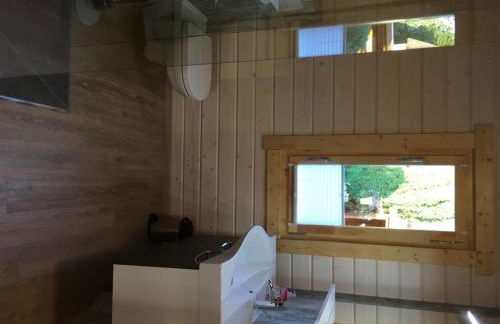 Blockhaus - de lüt holt hus - Foto 14