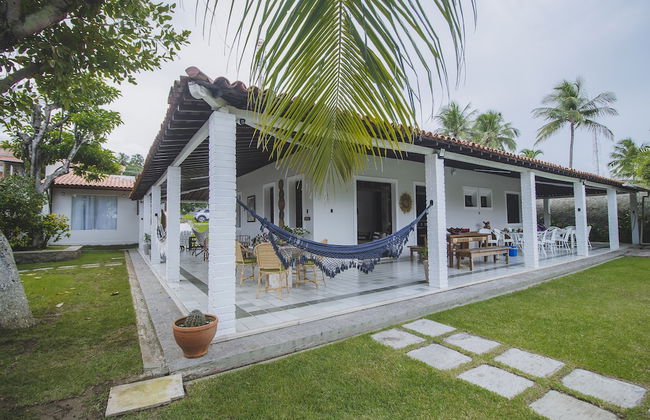 Vila Gameleira Garça Torta - Foto 22