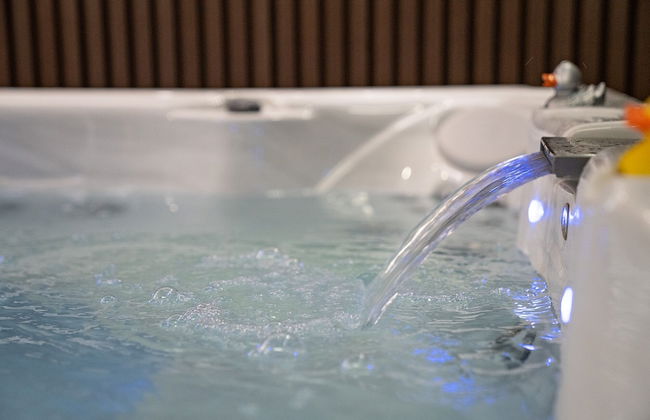 L'Oleandro Room's - Suite & Spa - Foto 24