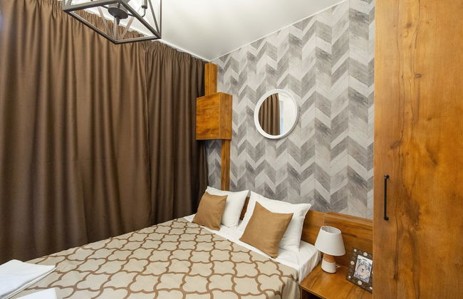 More Apartments na GES 5 - 3 - Foto 7