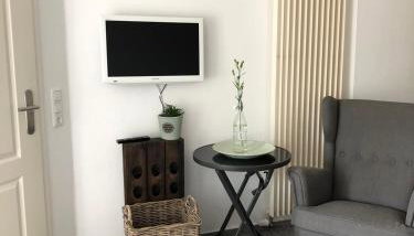 Apartment in Wiek - Foto 4