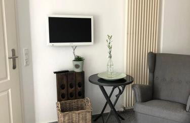 Apartment in Wiek - Foto 4