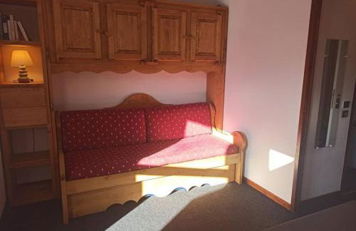 Paradiski proches pistes et commerces vallandry - Foto 1