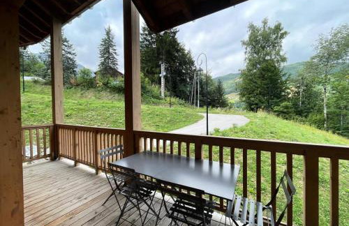 Résidence Lumi Batiment B - LUMI B 304 MAE-7231 - Photo 13