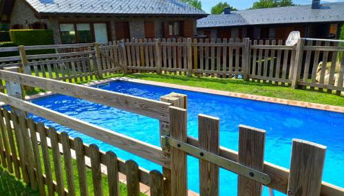 Preciosa planta baja con piscina - Foto 4