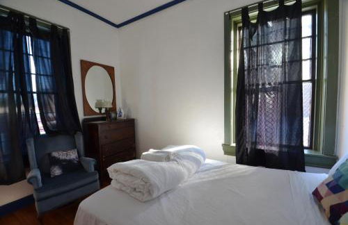 Michie Hostel - Photo 21