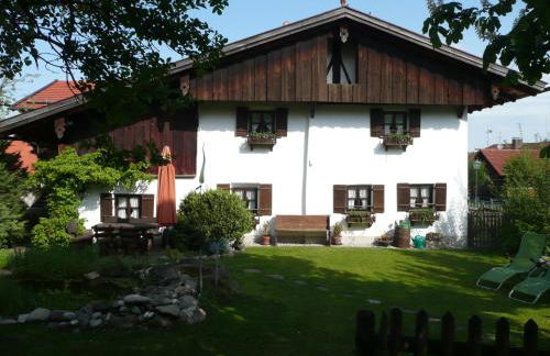 Beim Dokterer, Fewo ANNO DAZUMAL - Foto 4