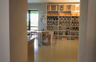 Foresteria Settevie - Foto 24