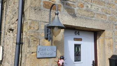 East Cote Cottage - Foto 4