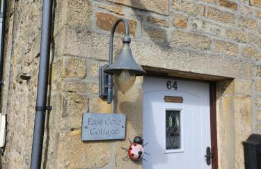 East Cote Cottage - Foto 4