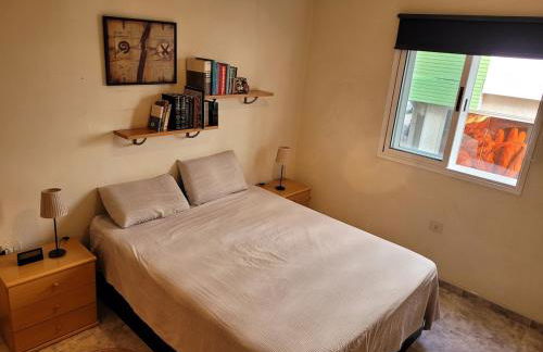 Three-bedroom apartment - Photo 5