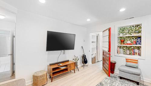 Beach Bum Bungalow - Foto 2