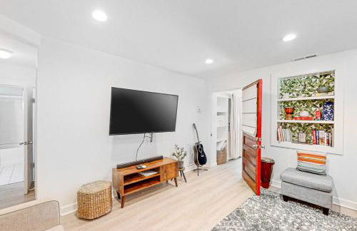 Beach Bum Bungalow - Foto 2