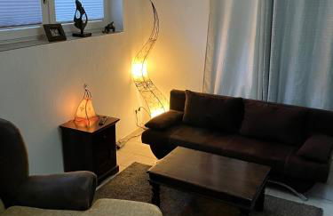 LangOhr Apartment - ruhig, tolle Lage, unkompliziert, Netflix&Prime, Wallbox - Foto 8