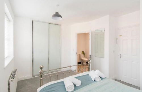 Host & Stay - Davies Close - Foto 38