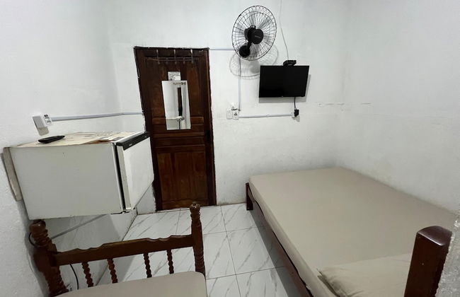 Toca do pato hospedagem - Foto 24