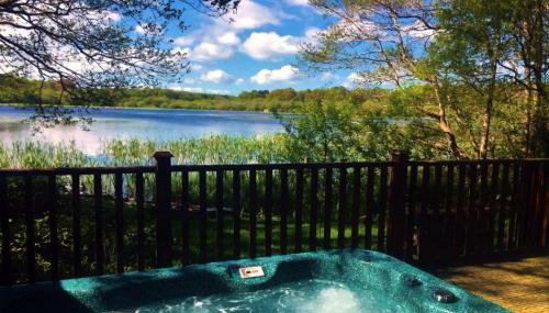 Gadwall Lodge with Hot-tub - Foto 2