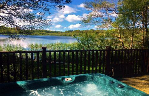 Gadwall Lodge with Hot-tub - Foto 2