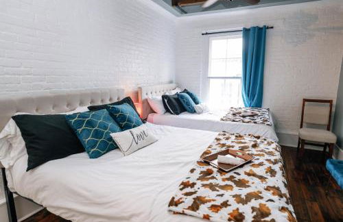 Decatur Sugar Mill Blues - Foto 45