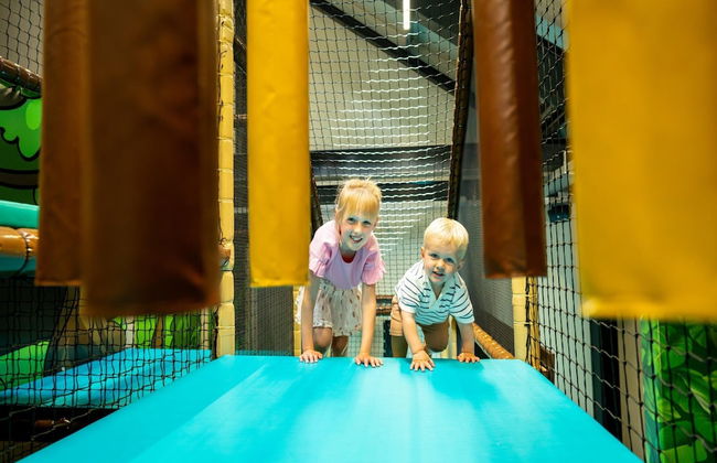 Villa by Lake Veere With Modern Amenities - Foto 20