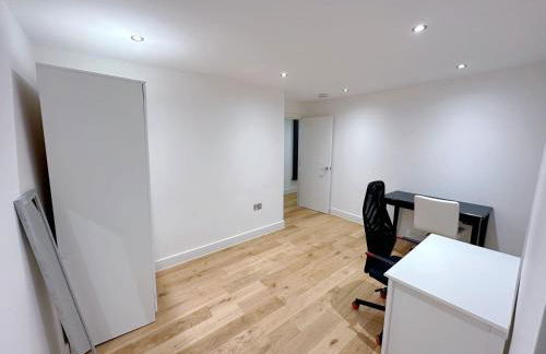 Massive Flat Near Greenwich Park( with office) - Foto 20