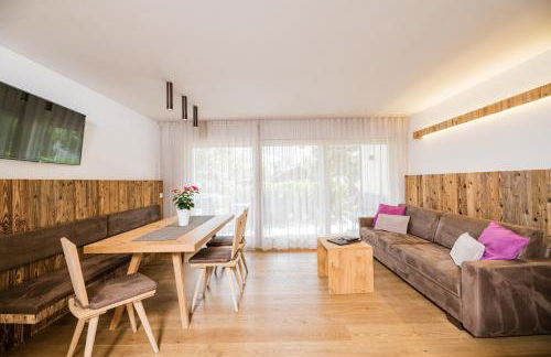 Appartements Sporting - Foto 2