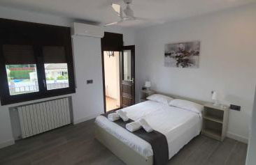 Costabravasuites Villa Los Vientos - Foto 28