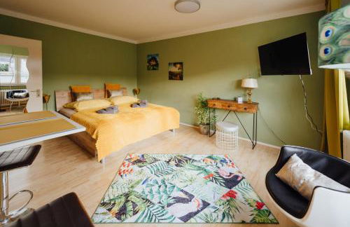 Keksfabrik Lofts zentral in Hamburg - Foto 6