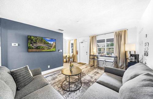 Water Front Condo - First Floor - Palm Wave Says - Foto 18