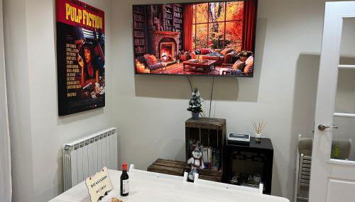 Encantador apartamento próximo a Ezcaray. WiFi - Photo 3