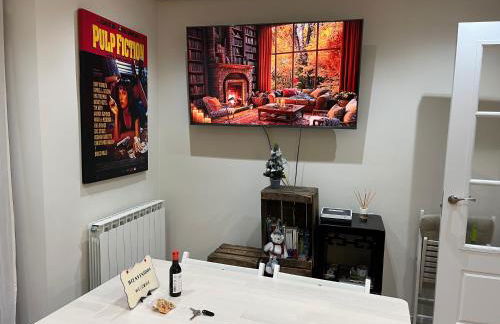 Encantador apartamento próximo a Ezcaray. WiFi - Photo 3