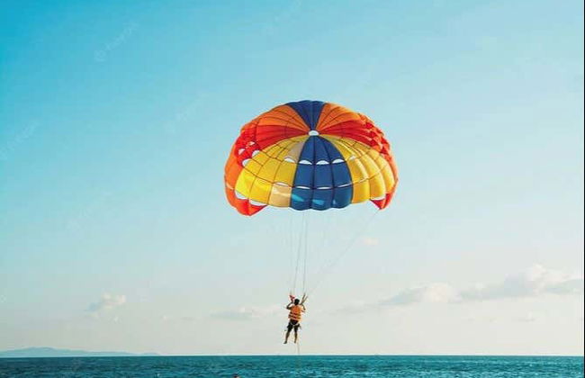 Excursão a Coral Island de lancha - Foto 4