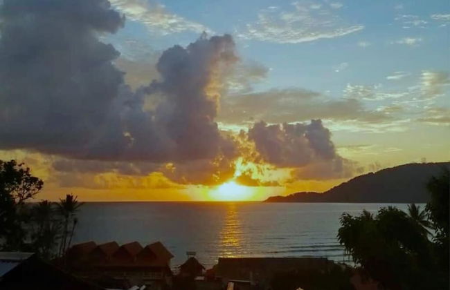 Harrera Perhentian Long Beach - Foto 66