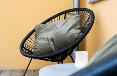 Goethes City Apartment Altstadt - Foto 7