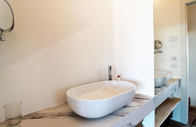 Chalet in Veneto Near Dolomites Ski Slopes - Foto 15