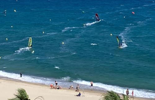 Costa Brava beach studio - Foto 10