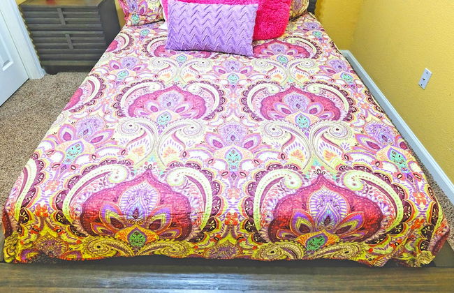 3Bdrms 2Bath 3Beds - Energy Corridor 6 - Foto 7