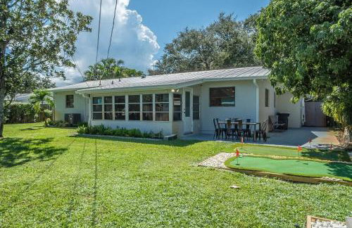The Florida's finest living villa - Foto 56