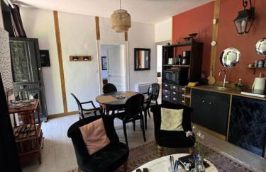 Cottage-Saint Laurent sur Sèvre - Photo 12