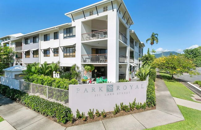 Park Royal - Foto 13